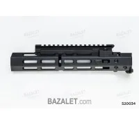 SAG MK1 5-Slot Handguard for AK, Saiga and VPO