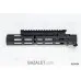 SAG MK1 5-Slot Handguard for AK, Saiga and VPO
