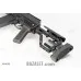 SAG S20035 Adjustable Stock for AK 5.5 mm Rear Trunnion