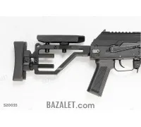 SAG S20035 Adjustable Stock for AK 5.5 mm Rear Trunnion