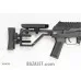 SAG S20035 Adjustable Stock for AK 5.5 mm Rear Trunnion