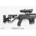 SAG S20037 Adjustable Stock for SVDS and Folding Tigr
