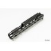SAG MK1 Handguard - 7-Slot Free-Float Top Rail