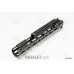 SAG MK1 Handguard - 7-Slot Free-Float Top Rail (CNC Aluminum)