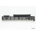 SAG MK1 Handguard - 7-Slot Free-Float Top Rail