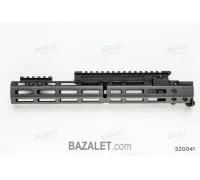 SAG MK1 7-Slot Handguard for AK, Saiga and VPO