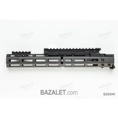 Handguards & Rails