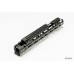 SAG MK1 Handguard - 7-Slot Free-Float Top Rail