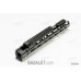 SAG MK1 Handguard - 7-Slot Free-Float Top Rail (CNC Aluminum)
