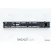 SAG MK1 7-Slot Handguard for AK, Saiga and VPO