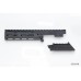 SAG MK3 SLIM Chassis Â– 4-Slot M-LOK, Full-Length Rail (No Rear Sight Cutout)