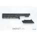 SAG MK3 SLIM S20048 4-Slot Full-Rail Chassis for AK