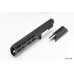 SAG MK3 SLIM Chassis Â– 4-Slot M-LOK, Full-Length Rail (No Rear Sight Cutout)