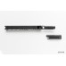 SAG MK3 SLIM Chassis - 7-Slot M-LOK with Rear Sight Cutout