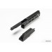 SAG MK3 SLIM Chassis - 4-Slot M-LOK with Rear Sight Cutout