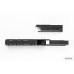 SAG MK3 SLIM Chassis - 4-Slot M-LOK with Rear Sight Cutout