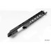 SAG MK1 M-LOK Chassis for Marksman Platforms - Free-Float 1913 Rail