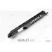 SAG MK1 M-LOK Chassis for Marksman Platforms - Free-Float 1913 Rail (20 MOA)