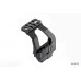 SAG Compact Side-Rail QD Optic Mount (BIT) - 1913 Mount for Sporting Platforms