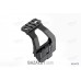 SAG Compact Side-Rail QD Optic Mount (BIT) - CNC Aluminum 1913 (3-Slot)