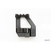 SAG Compact Side-Rail QD Optic Mount (BIT) - 1913 Mount for Sporting Platforms