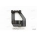 SAG Compact Side-Rail QD Optic Mount (BIT) - CNC Aluminum 1913 (3-Slot)