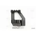 SAG S20073 AK BIT QD Side Mount with 3-Slot 1913 Rail