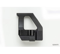 SAG Compact Side-Rail QD Mount Â– Aimpoint Micro Footprint (Low Profile)