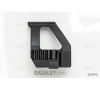 SAG Compact Side-Rail QD Mount - Aimpoint Micro Footprint (Low Profile)