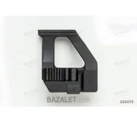 SAG S20074 AK BIT AM QD Mount for Aimpoint Micro