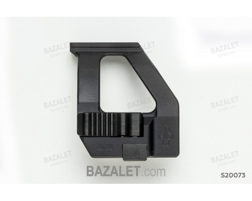 SAG Compact Side-Rail QD Mount - Aimpoint Micro Footprint (Low Profile)