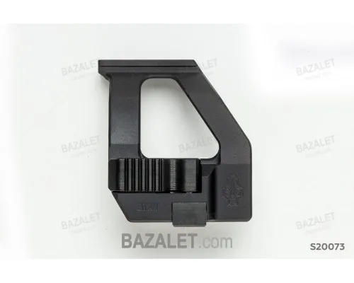 SAG Compact Side-Rail QD Mount - Aimpoint Micro Footprint (Low Profile)