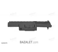 SAG S20075 Railed Top Cover for SVD, Tigr and NDM86