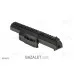 SAG S20075 Railed Top Cover for SVD, Tigr and NDM86