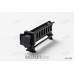 SAG ACR Stock Adapter - CNC Aluminum Adapter for AK-Pattern Carbines