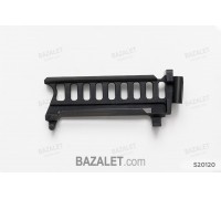 SAG ACR Stock Adapter - CNC Aluminum Adapter for AK-Pattern Carbines