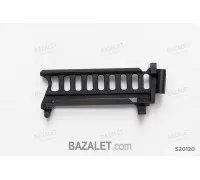 SAG S20120 ACR Stock Adapter for AK and Saiga 5.5 mm