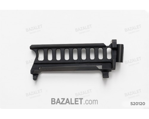 SAG ACR Stock Adapter - CNC Aluminum Adapter for AK-Pattern Carbines