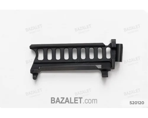 SAG ACR Stock Adapter - CNC Aluminum Adapter for AK-Pattern Carbines