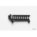 SAG ACR Stock Adapter - Mount an ACR Stock on Side-Folding Sporting Platforms