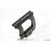 SAG Side-Rail TAC QD Optic Mount - CNC Aluminum 1913 (11-Slot)