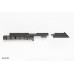 SAG MK4 Chassis Â– 5-Slot with Rear Sight Cutout
