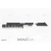 SAG MK4 S20131 5-Slot Chassis with RSB Cutout for AK