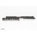 SAG MK4 Chassis Â– 5-Slot with Rear Sight Cutout