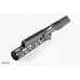 SAG MK4 Chassis Â– 5-Slot with Rear Sight Cutout