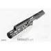 SAG MK4 S20131 5-Slot Chassis with RSB Cutout for AK