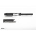 SAG MK4 Upgrade Kit Â– Gas Tube Upper + Rear Cover