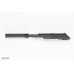 SAG MK4 Upgrade Kit Â– Gas Tube Upper + Rear Cover