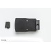 SAG Pistol Sight Set with RMR Optic Plate - Front & Rear Sights
