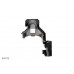 SAG Side-Rail QD Cover Optic Mount - Low-Profile 1913 Receiver Cover